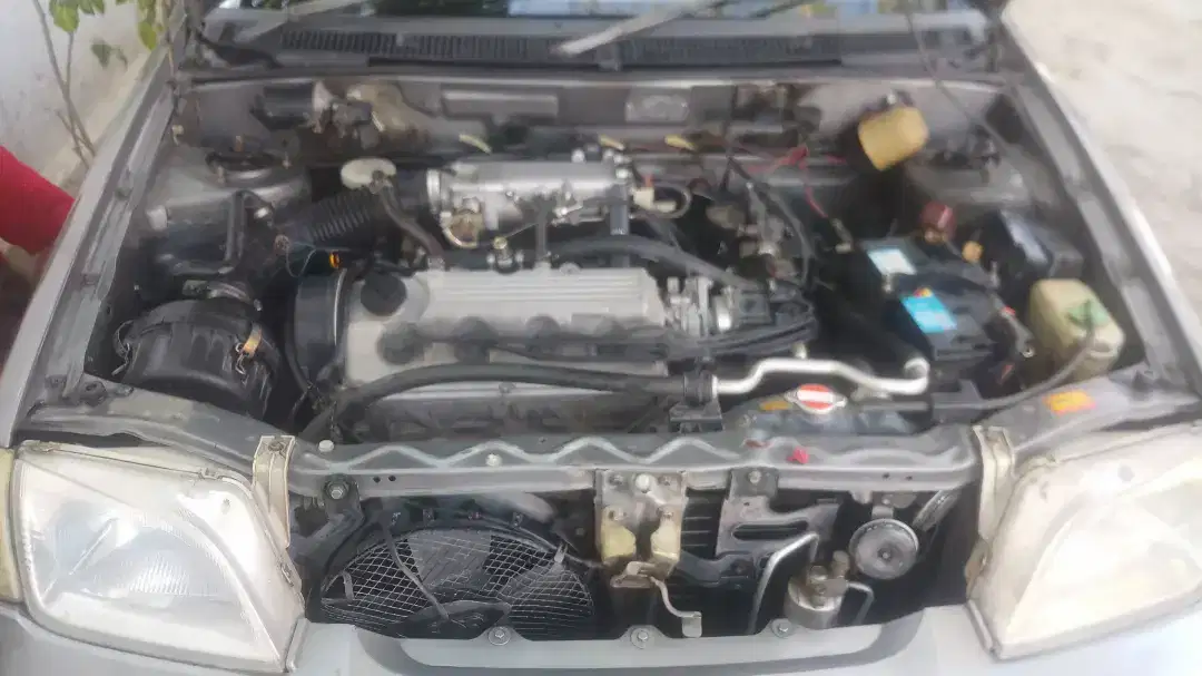 Suzuki Cultas 2012 model for sale