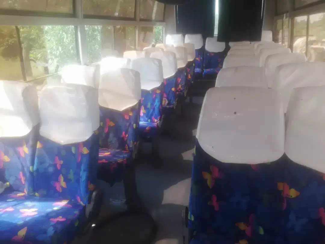 Jb-1901 JAC bus tokn clear 31-06-2020