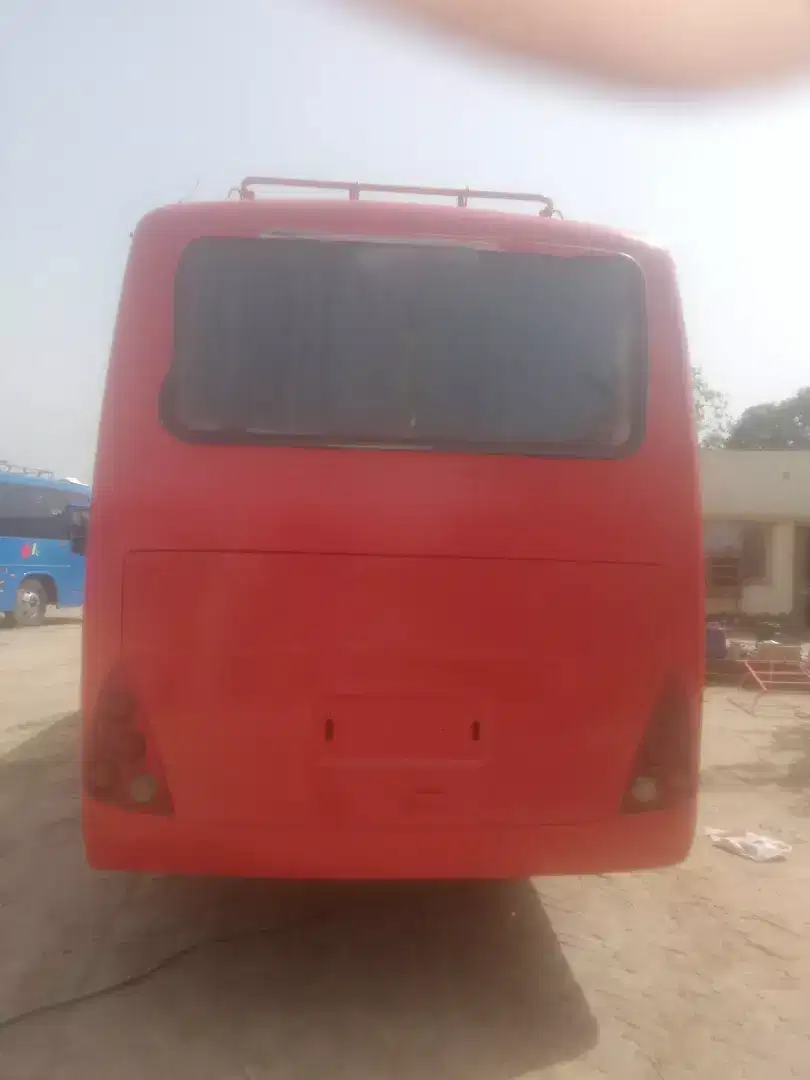 Jb-1901 JAC bus tokn clear 31-06-2020