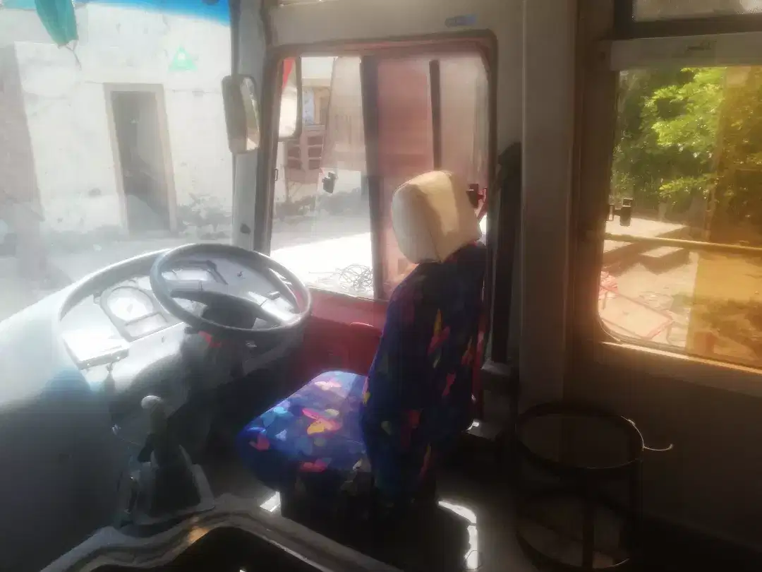 Jb-1901 JAC bus tokn clear 31-06-2020