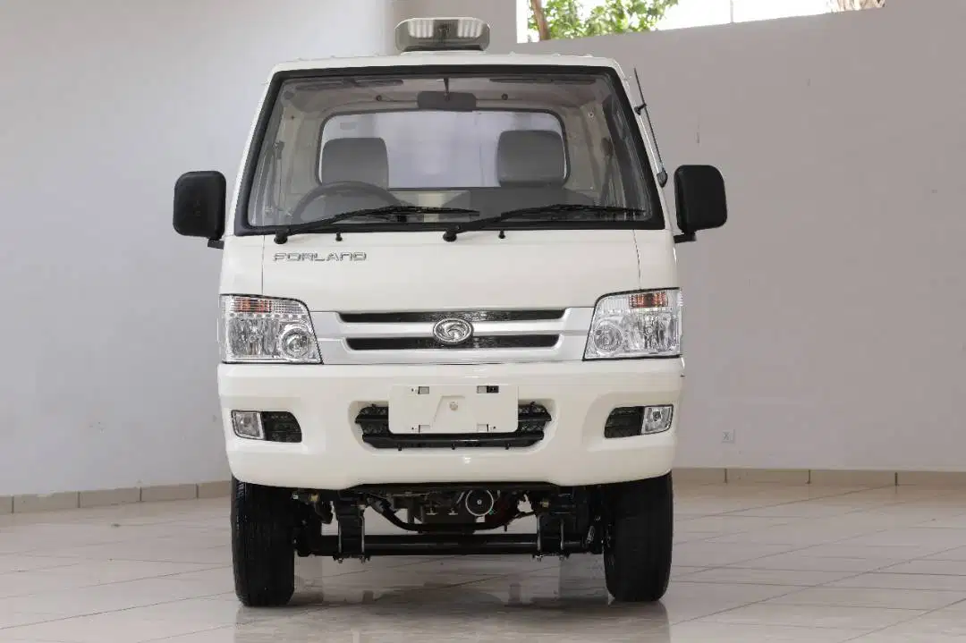 WHite color  Forland C19  2020