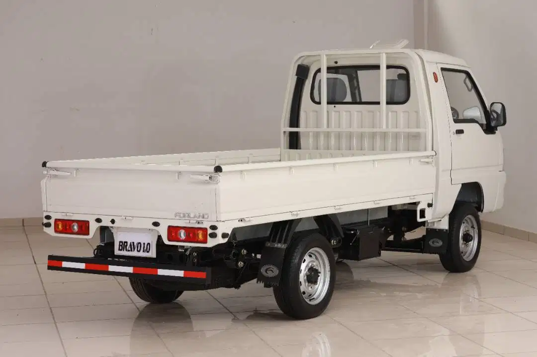 WHite color  Forland C19  2020