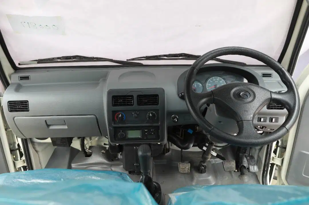 WHite color  Forland C19  2020