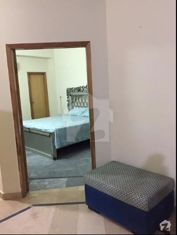 Full Furnished Apartment For Rent With Real Pix Near Shouktkhnm
