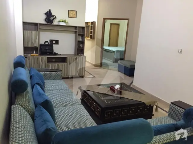 Full Furnished Apartment For Rent With Real Pix Near Shouktkhnm