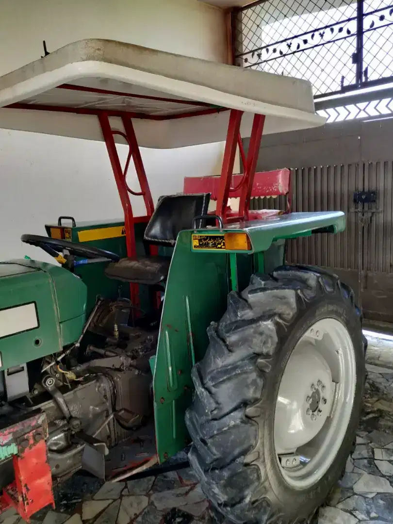 MF 240 Tractor for sale in Manddi Bahuddin