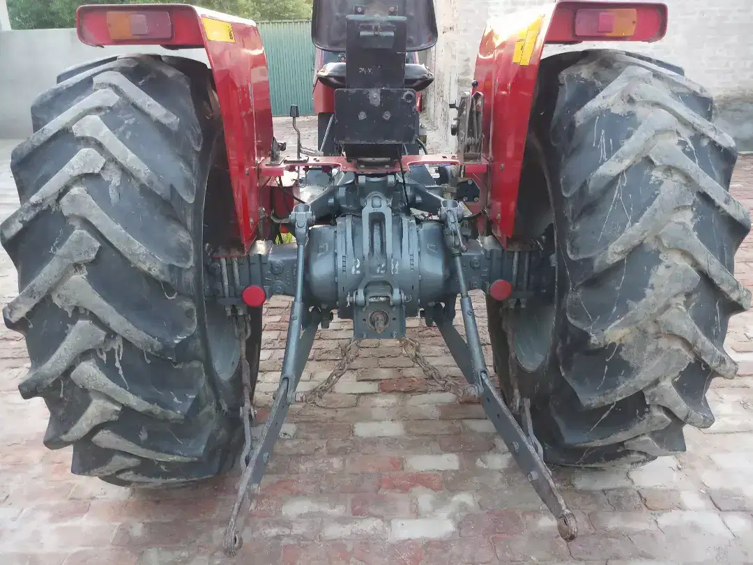 Massey Ferguson 385 for sale in Rahim Yar Khan