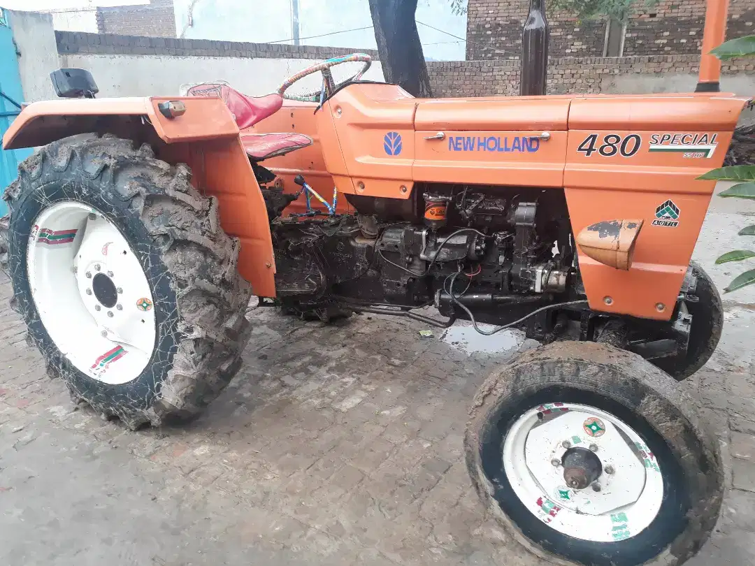 tractor for sale in Sarghoda