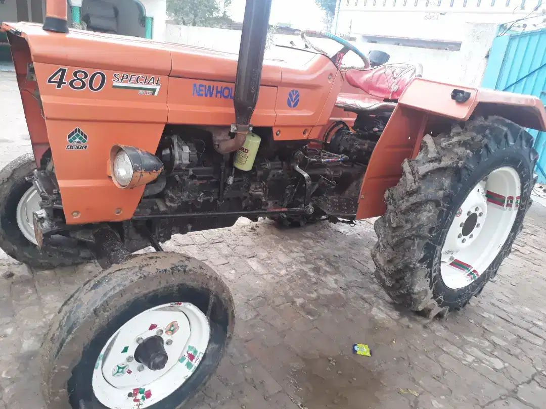 tractor for sale in Sarghoda