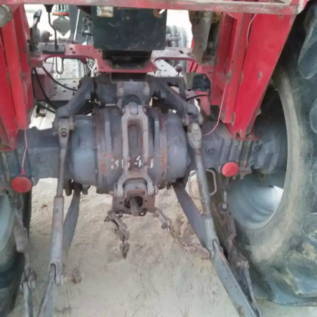 Tractor 385 fore sale modal 2013