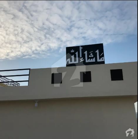 One Kanal Luxurious Villa In Beautiful Valley Of Sehnsa District Kotli