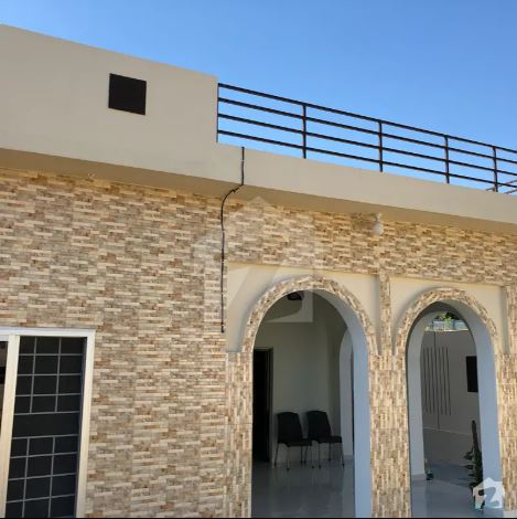 One Kanal Luxurious Villa In Beautiful Valley Of Sehnsa District Kotli