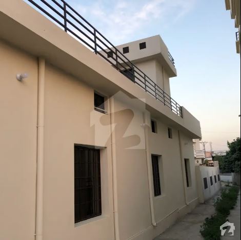 One Kanal Luxurious Villa In Beautiful Valley Of Sehnsa District Kotli