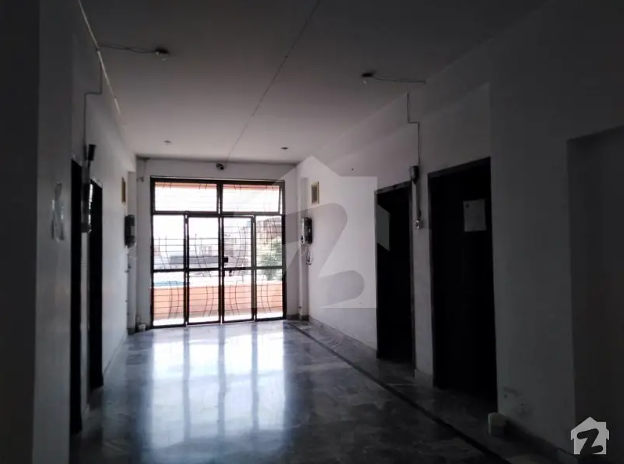 300 Sq Feet Flat For Rent In Architects Engineers Housing Society