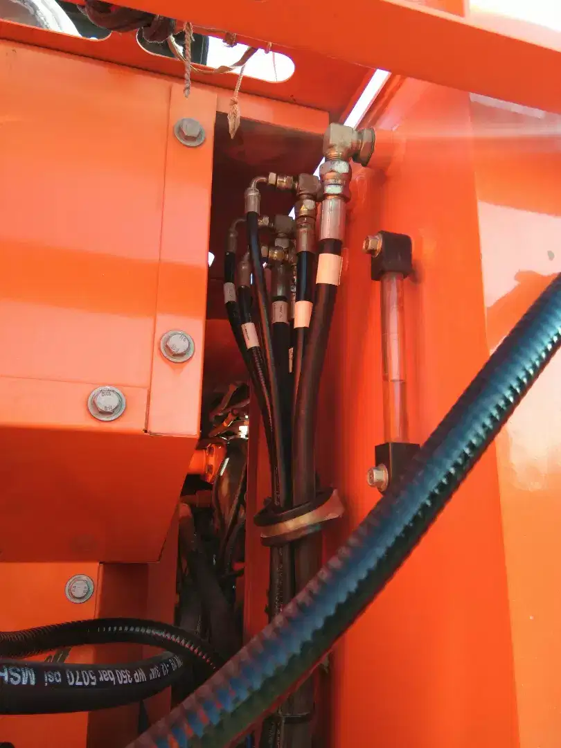 Dx 140 dossan