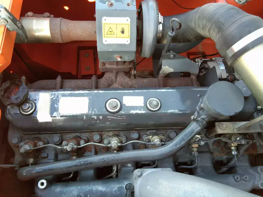 Dx 140 dossan