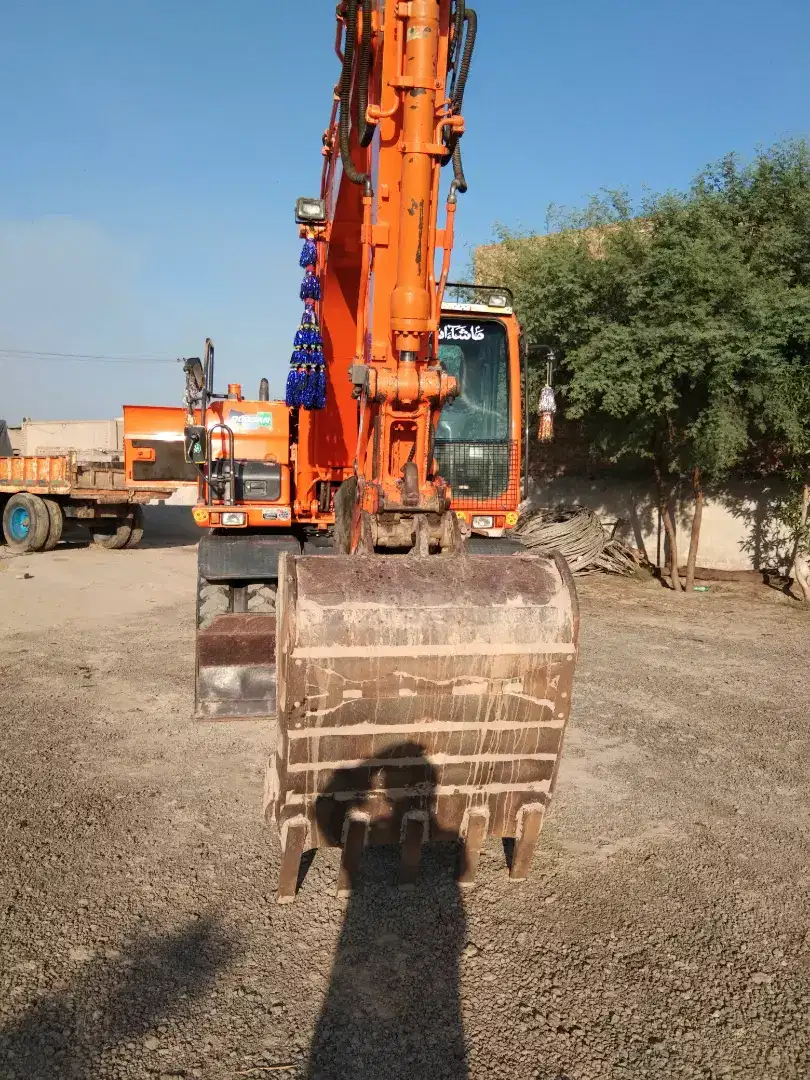 Dx 140 dossan
