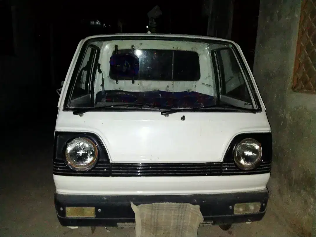 Suzki pickup for sale