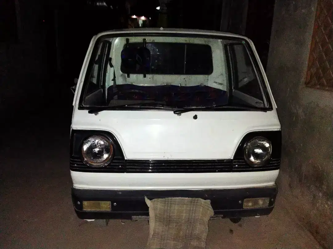 Suzki pickup for sale