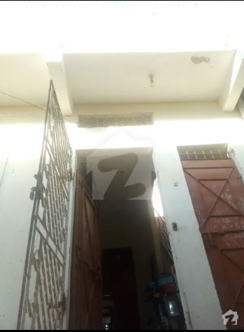 House Is Available For Sale