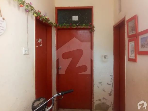 House Is Available For Sale
