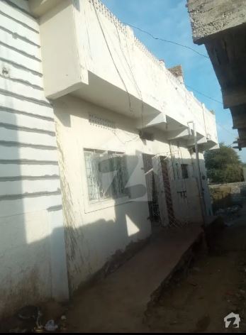 House Is Available For Sale