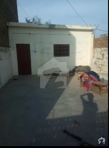House Is Available For Sale