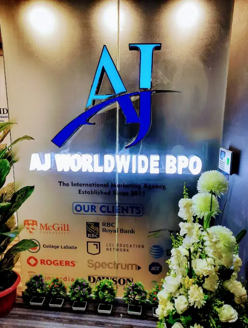 Social Media Sales Executive