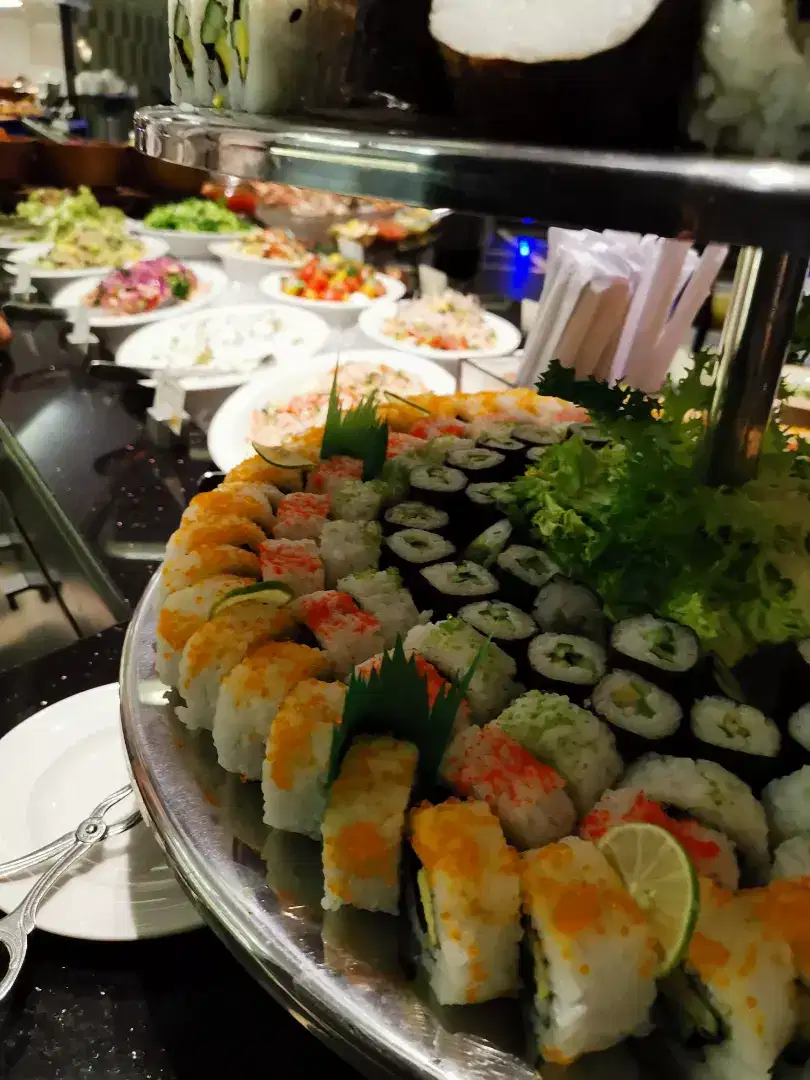 Need Chinese chef for chain restaurant in faisalabad