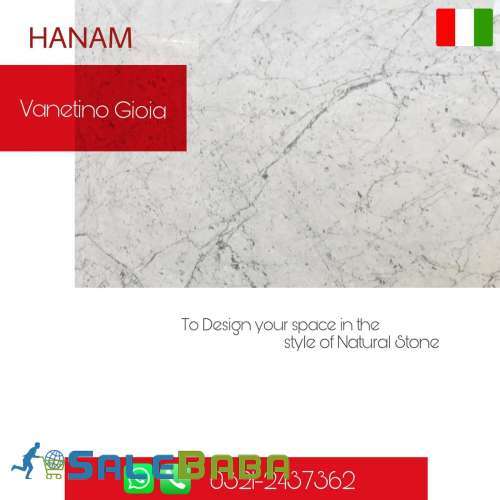 Carrara Marble Pakistan