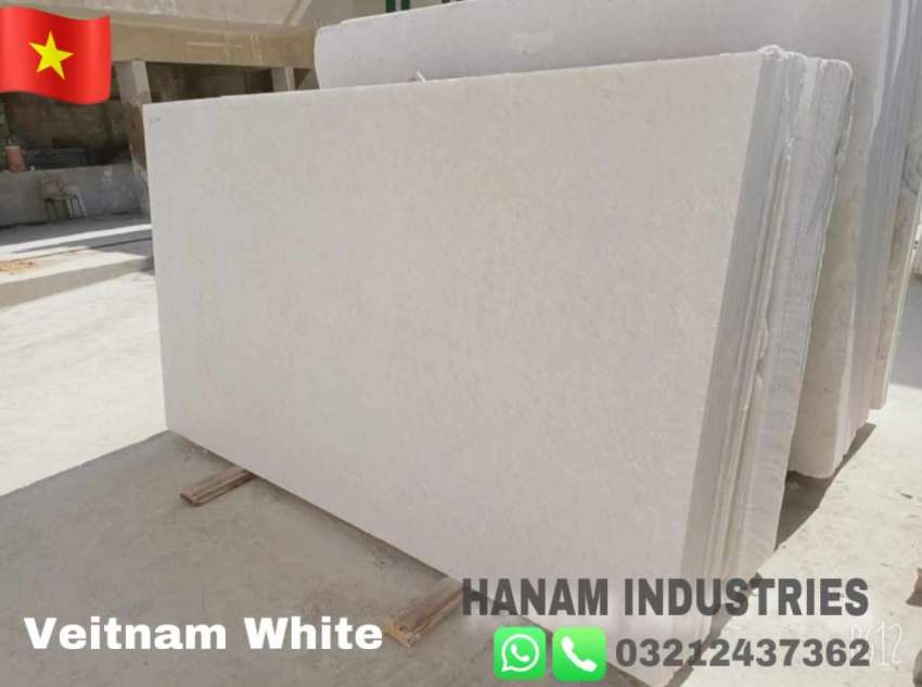 White Marble Pakistan