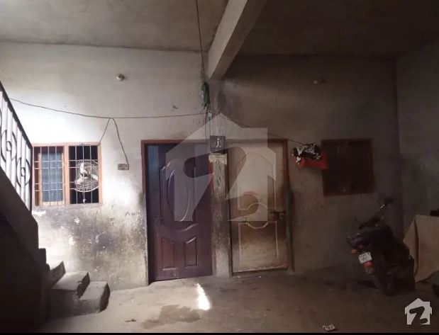 House For Sale On Latif Chowk