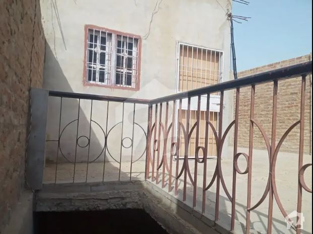 House For Sale On Latif Chowk