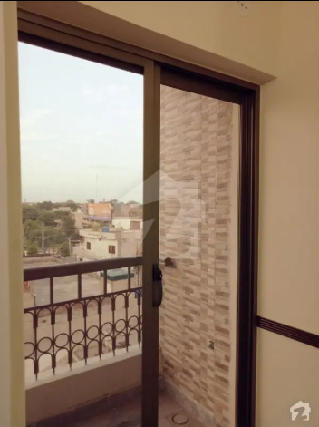 2 Bed Apartment In Al Noor Apartment At Jail Road