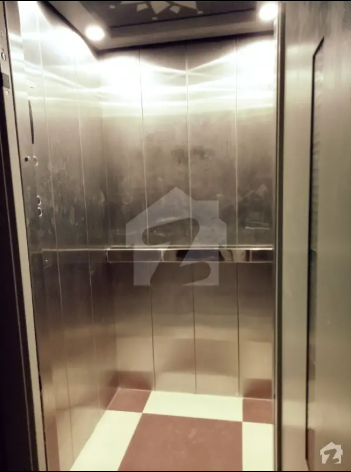 2 Bed Apartment In Al Noor Apartment At Jail Road