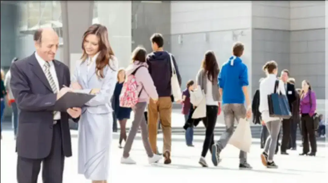 Team Coordinator, Opportunity Student for Office base work in different post