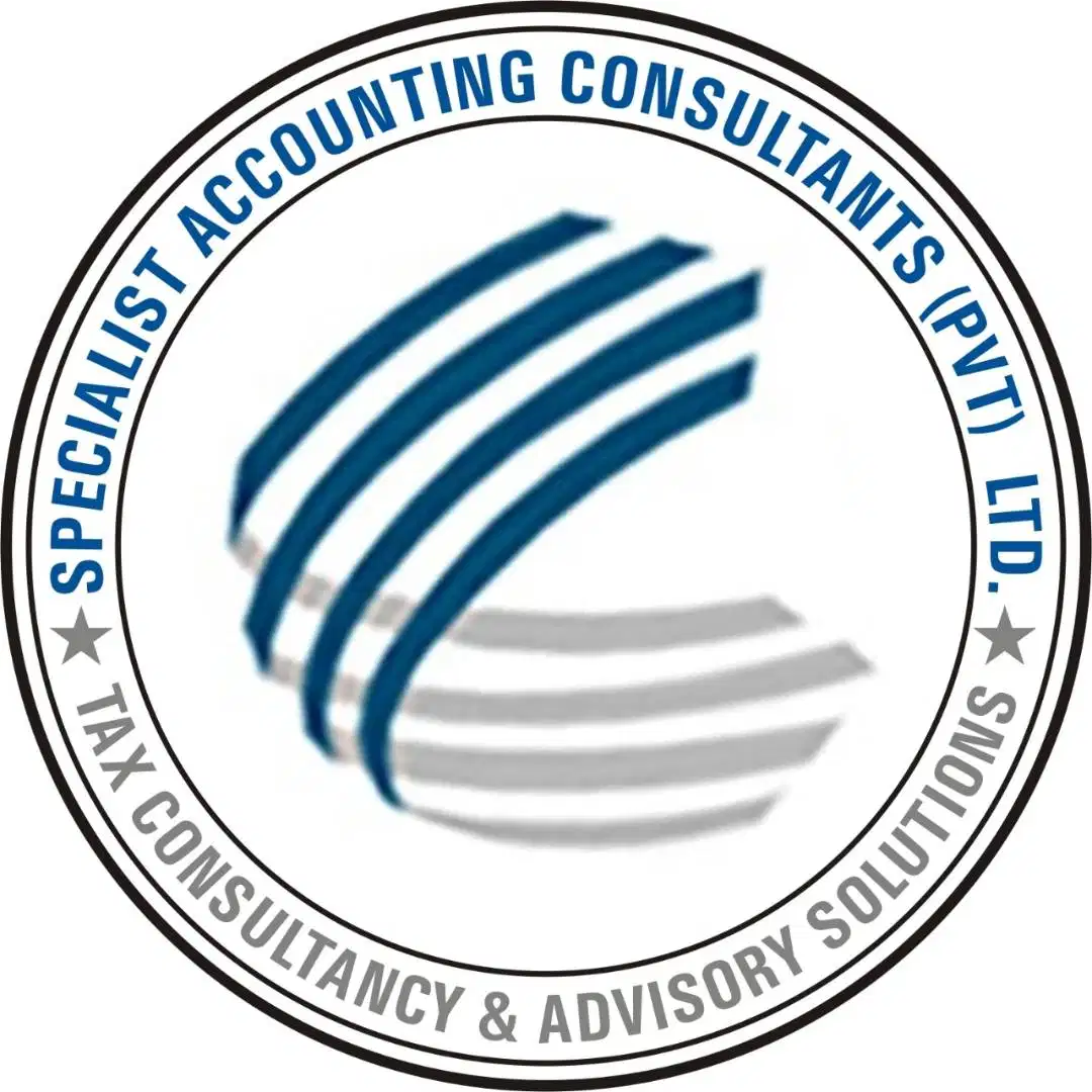 Accounts & Tax Trainee