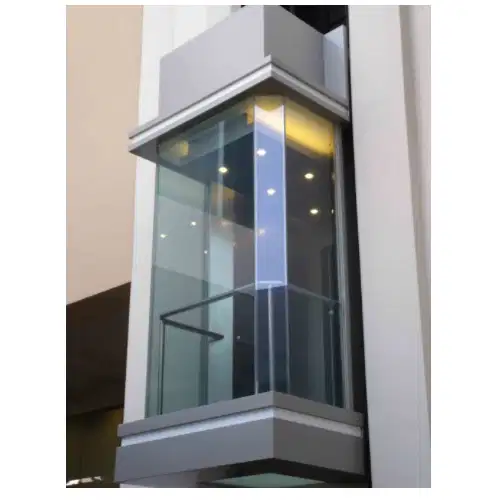 Installing of lifts and Elevators