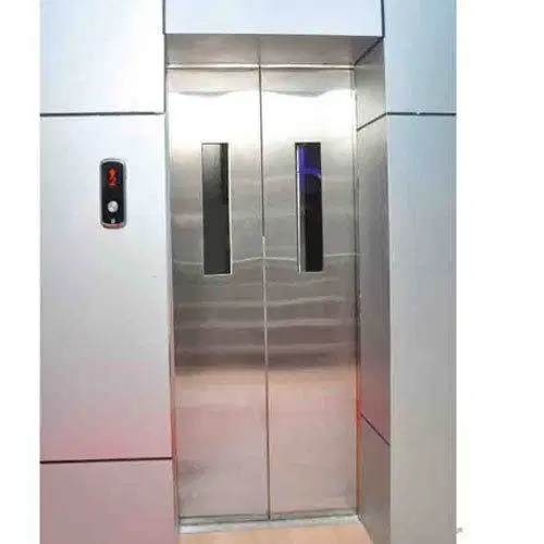 Installing of lifts and Elevators