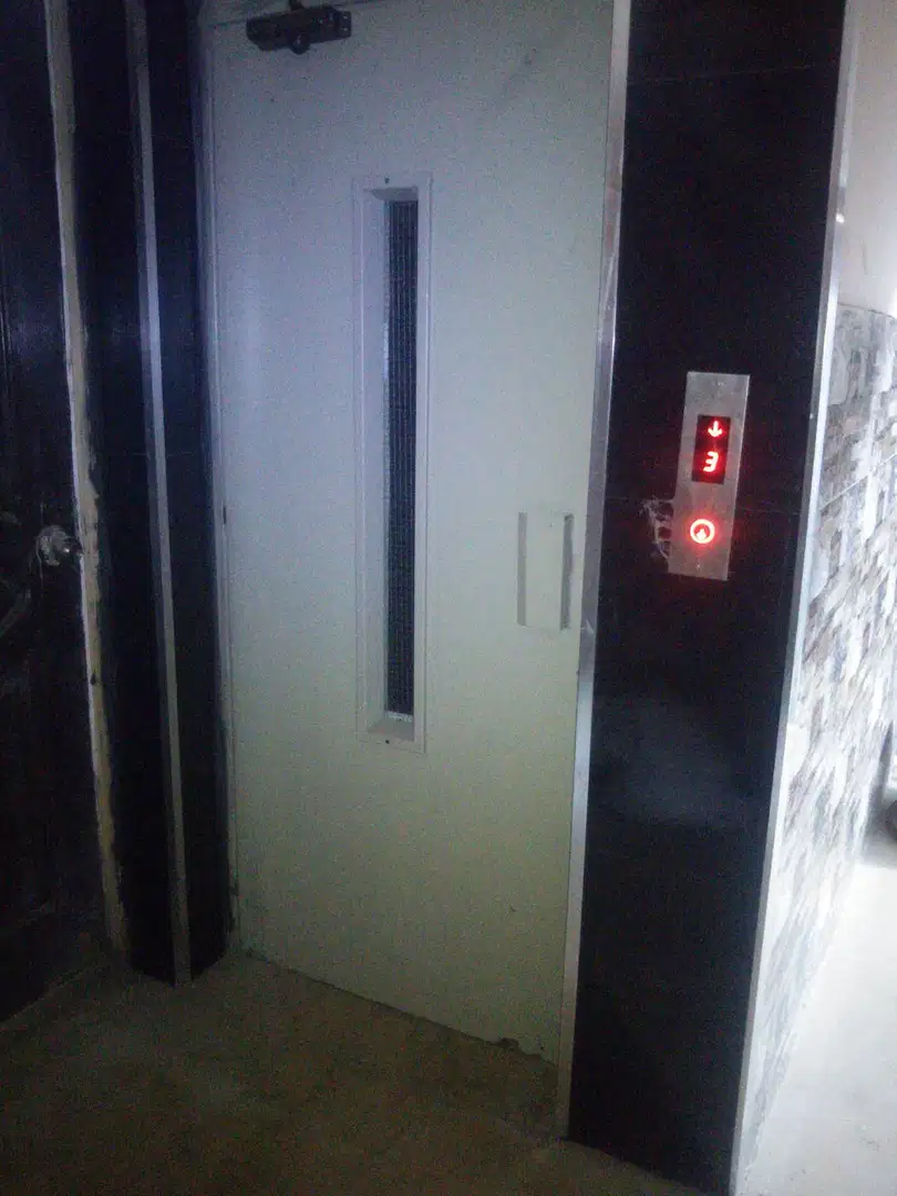 Installing of lifts and Elevators
