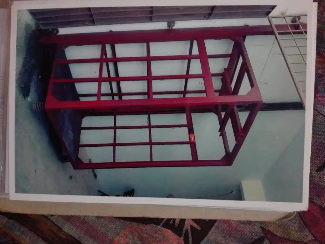 Installing of lifts and Elevators