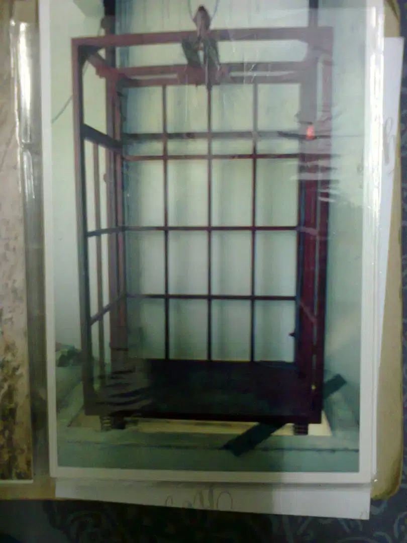 Installing of lifts and Elevators