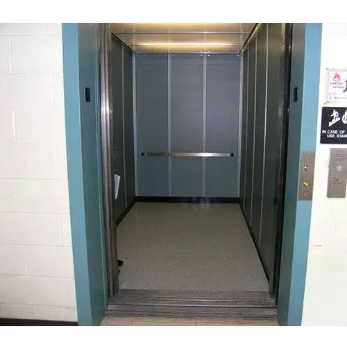 Installing of lifts and Elevators