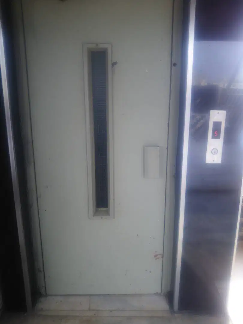 Installing of lifts and Elevators