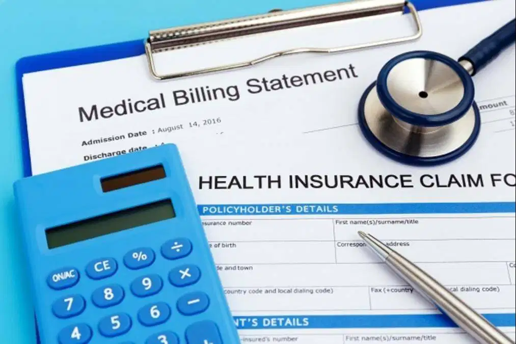 Medical Billing / Coding Specialist Required
