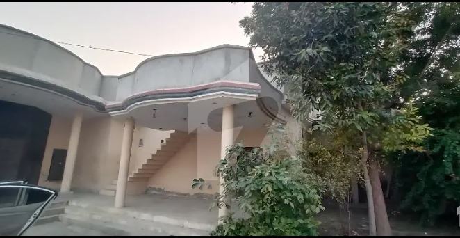 House For Sale In Sami Town Uch Sharif