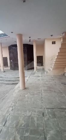 House For Sale In Sami Town Uch Sharif