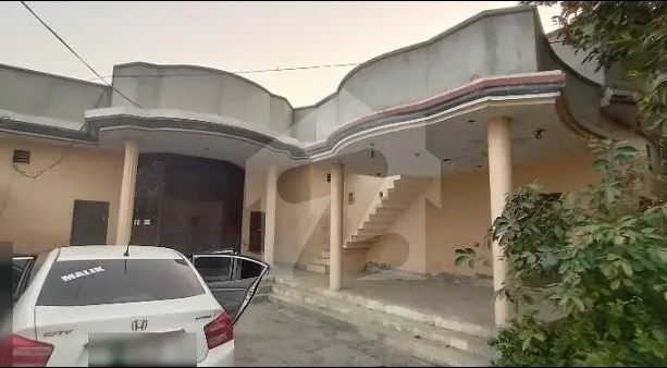 House For Sale In Sami Town Uch Sharif