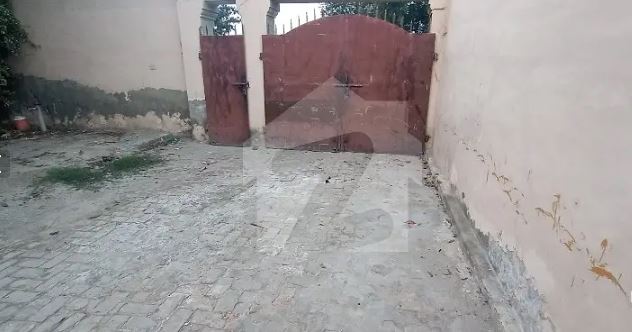 House For Sale In Sami Town Uch Sharif