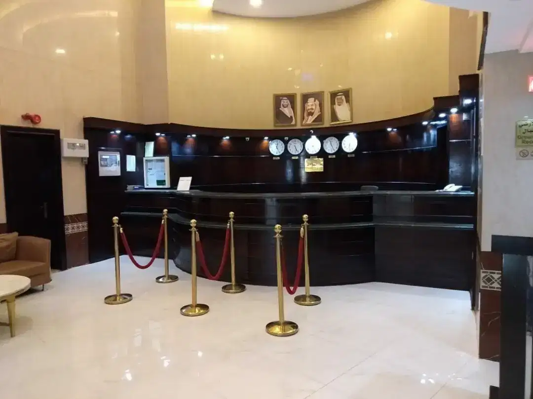 Umrah booking